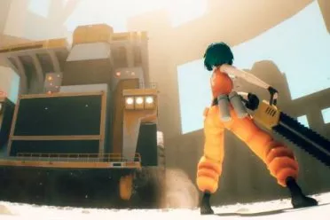 外媒称赞《废都电锯姬》：跑酷独立新游有望超越经典！