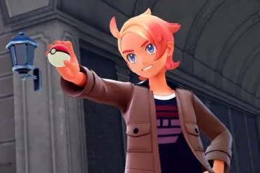 《宝可梦传说：Z-A》通关时长曝光：主线22-25小时！