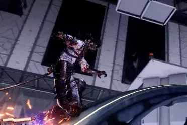 《忍者龙剑传4》新实机演示来袭！10月21日发售