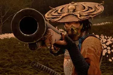 Sucker Punch是如何解决《对马岛》续作故事问题的？