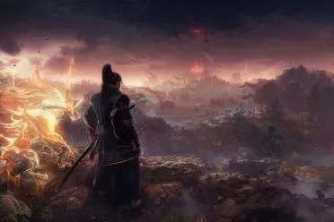 《仁王3》开发访谈：转开放世界如何延续原汁原味体验