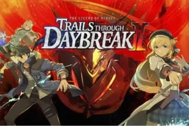 《黎之轨迹》PC版迎更新！正式支持DLSS、XeSS与TAA