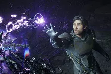 《质量效应》粉丝必看！《EXODUS》公布全新游戏截图