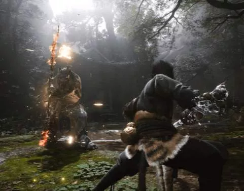 《黑神话：悟空》Steam更新终于上线！大小约5.7GB