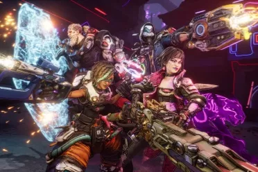 才发售一个月！《无主之地4》Steam玩家数流失85百分之！