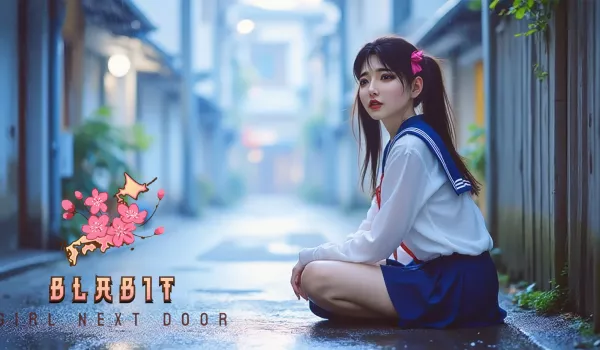 当寂静岭遇上校园纯爱！亲切邻家少女MOD：雏子穿上水手服，连怪物都舍不得攻击