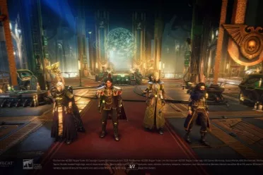 百万销量佳作！《战锤40K:行商浪人》官宣登陆Switch2