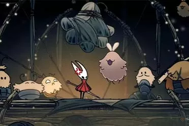 《丝之歌》跳蚤溜溜挑战难度降低！玩家迎来突破良机