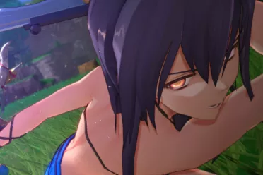 《空之轨迹》约修亚夏日限定MOD上线！执行者变身沙滩女孩