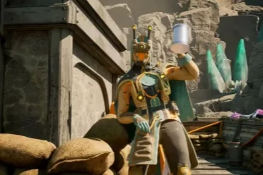 更大的世界 更疯的冒险！《天外世界2》实机预告登场