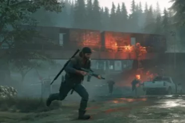 《往日不再》重磅更新上线：新老版本可自由切换！