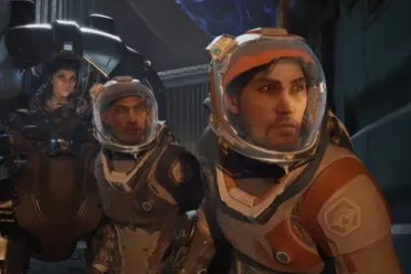 宇宙科幻肉鸽RPG新作《Exodus》预计将于明年发售！