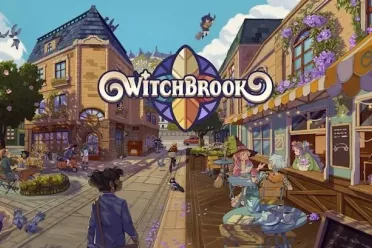 魔法游戏《巫师布鲁克》延期  八年等待将延续至明年！