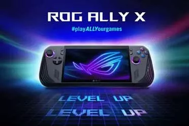 Xbox Ally X掌机即将上市！外媒Dexerto给出满分评价