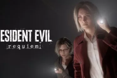 曝《生化危机10》2022年就已启动开发！原定明年发售