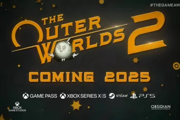 《天外世界2》十月发售日期确认 官方详解新作叙事架构