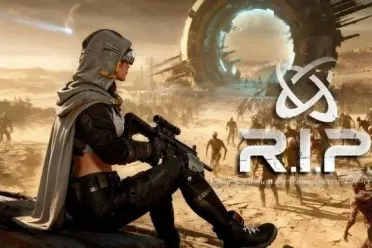 末世动作肉鸽新作《轮回保险公司》试玩版已登陆Steam