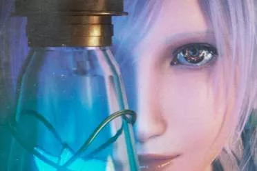 独立游戏开发者制作“尼尔”风格动作RPG《AIKODE》