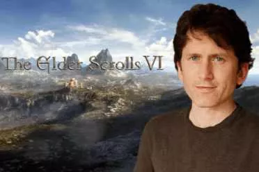 外媒爆料：陶德随大流《上古卷轴6》整体风格趋于保守