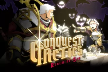 泰国暗黑奇幻战棋游戏《罪域征途》demo已于今日上线！