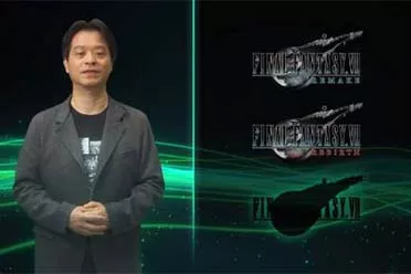 滨口直树谈《FF7重制版》拆为三部曲是一个艰难的决策