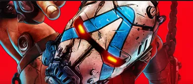 《无主之地4》维克丝专属皮肤SHiFT代码开放领取！