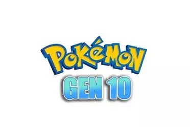 《宝可梦》第十世代新作采用插画版皮卡丘作为3D模型