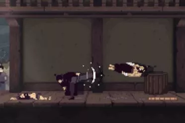 预视成关键的武术轻度肉鸽游戏《预视武宗》下月发售