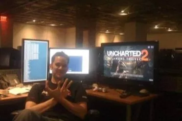 16周年！顽皮狗发文庆祝《神秘海域2》 PC版至今未现