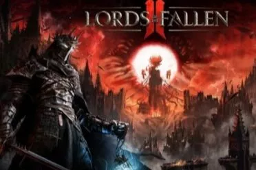 《堕落之主2》新怪物视觉图曝光 2026年续作确认推出