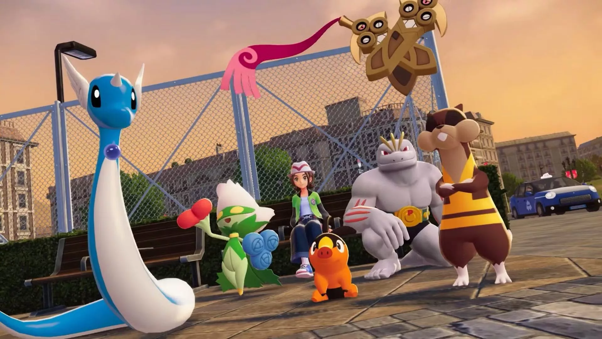 便利还是限制?《宝可梦ZA》强制自动存档设定引争议