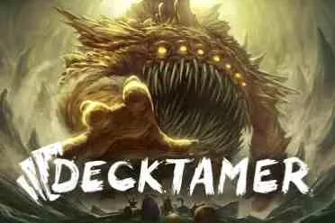 禁忌实验卡组构筑游戏《驯牌师》steam新品节即刻体验