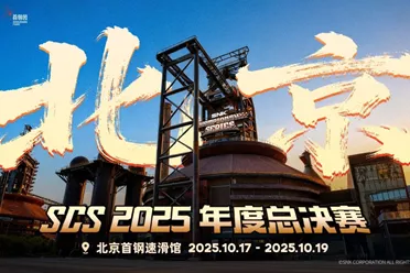 中国格斗，不能只有一个“小孩”