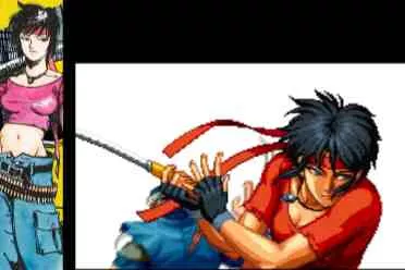 《风云默示录：超级组队战》童年街机回忆移植PC发售