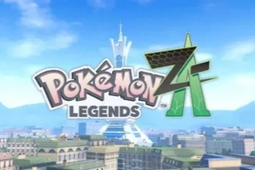 《宝可梦传说 Z-A》首发赛季奖励随发售日同步开启