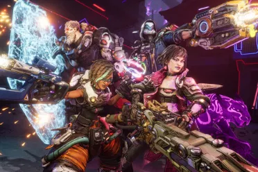 发售一个月就打折！《无主之地4》新史低享8折优惠