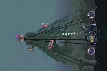 终于等到！《墙世界2》发售日期公布 试玩Demo已上线