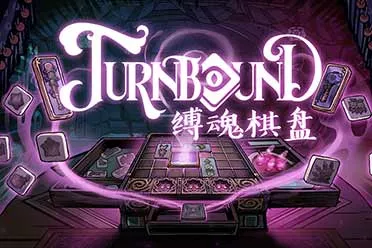 多人对战回合制自走棋《缚魂棋盘（Turnbound）》开放Steam试玩