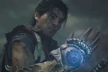 《鬼武者：剑之道》:拒绝“类魂”化 追求更顺畅体验