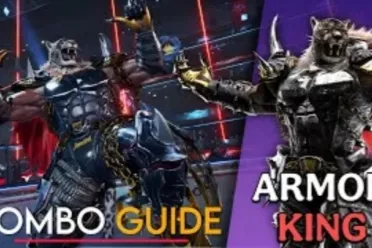 铁豹DLC发布！ 《铁拳8》新版本提前访问上线