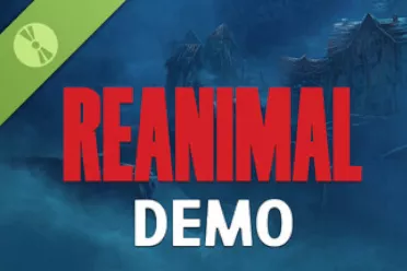 《小小梦魇》精神续作《REANIMAL》发布试玩demo