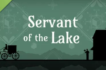 热门解密游戏《绣湖》系列新作《湖之仆从》开启试玩