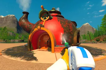 放空大脑神作来了《冲就完事模拟器2》新品节提供试玩