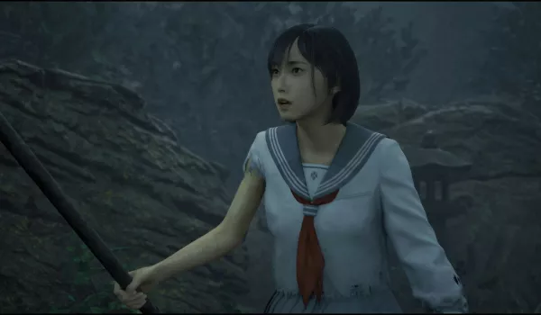 《寂静岭f》无限生命MOD上线！在恐怖世界里横着走，护士姐姐都拿你没办法