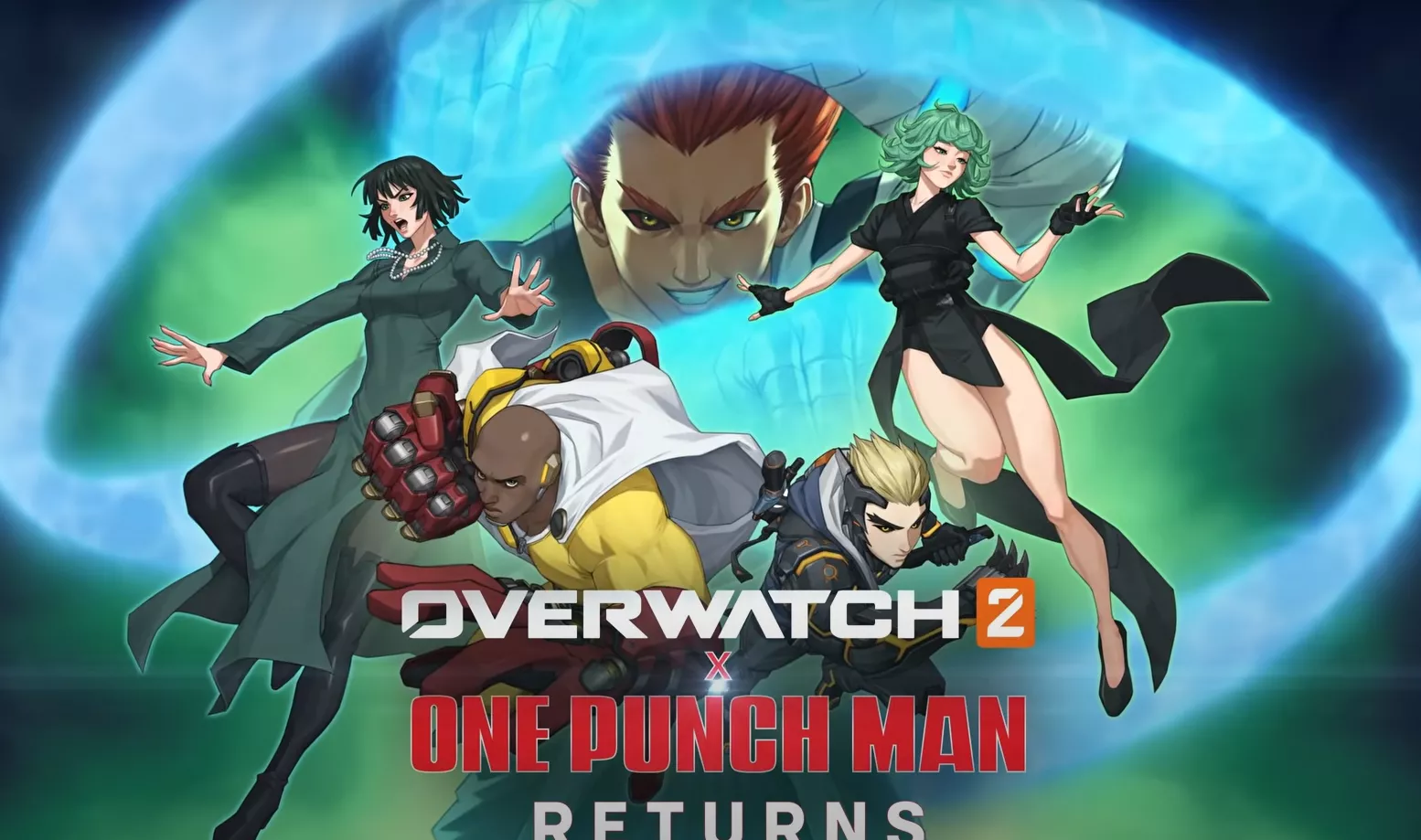 《守望先锋2》19赛季“化装舞会惊魂夜”正式上线！