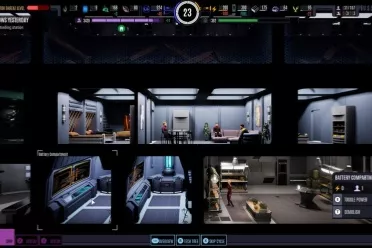 《星际争霸战：航行者》以舰长视角重返三角洲象限