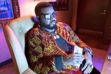 说唱歌手声称《GTA6》中有自己爆火的TikTok洗脑神曲