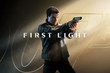 《007：曙光初现》灵感来源：战斗动作来自经典007电影