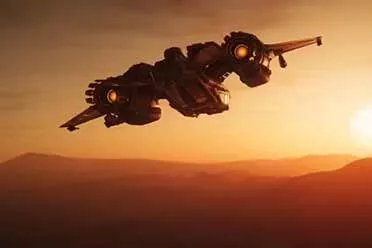 《星际公民》Alpha 4.4下月上线!引入第3个星系尼克斯