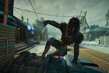 Xbox鼓励黑曜石与多工作室交流 促《天外世界2》优化